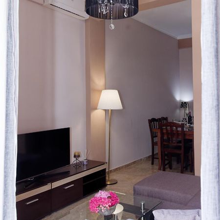 Serenity Apartment Kalamata Exterior photo